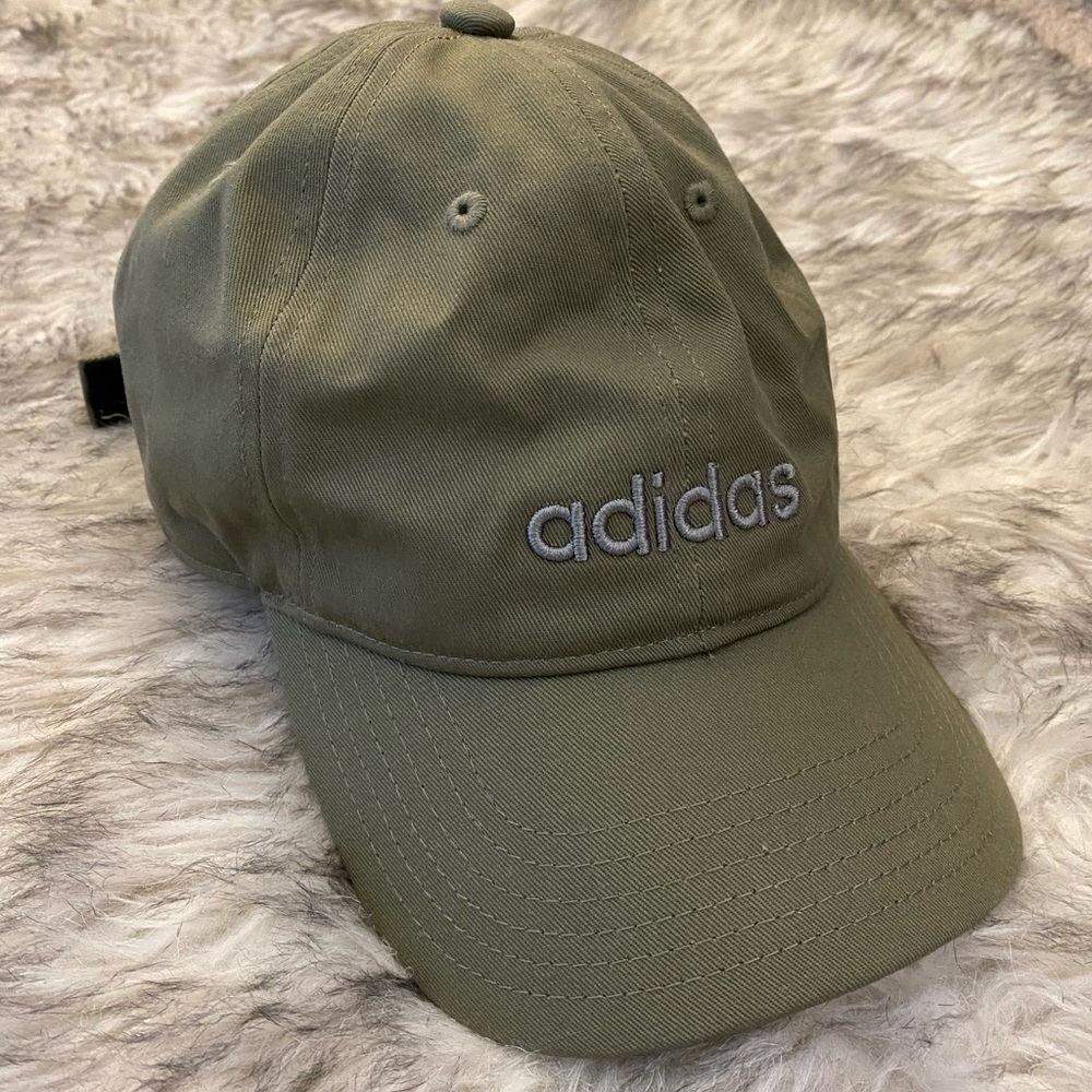 ADIDAS baseball hat - Picture 6 of 6